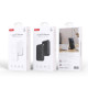 Power Bank XO PR242 5000mAh black