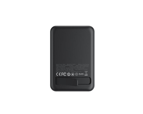 Power Bank XO PR231 10000mAh black