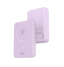 Power Bank XO PR231 10000mAh purple