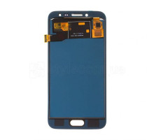 Дисплей (LCD) для Samsung Galaxy J2/J250 (2018) з тачскріном black (TFT) High Quality TPS-2710000148029