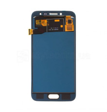 Дисплей (LCD) для Samsung Galaxy J2/J250 (2018) з тачскріном black (TFT) High Quality TPS-2710000148029