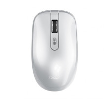 Мишка бездротова XO M11 silver TPS-2710000299240 2710000299240