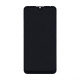 Дисплей (LCD) для ZTE Blade V10 Vita з тачскріном black (TFT) High Quality TPS-2710000299288