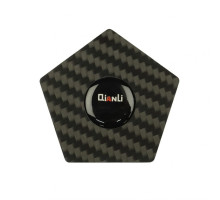 Медіатор QianLi Carbon п'ятикутник TPS-2710000299295 2710000299295