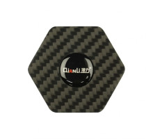 Медіатор QianLi Carbon шестикутник TPS-2710000299301 2710000299301
