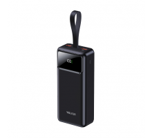 Power Bank WALKER WB-630 30000mAh black