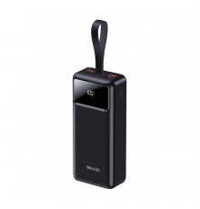 Power Bank WALKER WB-630 30000mAh black