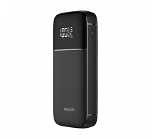 Power Bank WALKER WB-830 20000mAh 100W black