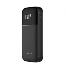 Power Bank WALKER WB-830 20000mAh 100W black