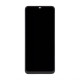 Дисплей (LCD) для Xiaomi Redmi 12C з тачскріном та рамкою black (IPS) Original Quality TPS-2710000299431