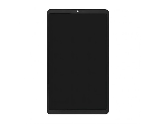 Дисплей (LCD) для Samsung Galaxy Tab A9 X110, X115, X115N (2023) з тачскріном "8.7 black (TFT) Original Quality