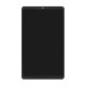 Дисплей (LCD) для Samsung Galaxy Tab A9 X110, X115, X115N (2023) з тачскріном "8.7 black (TFT) Original Quality