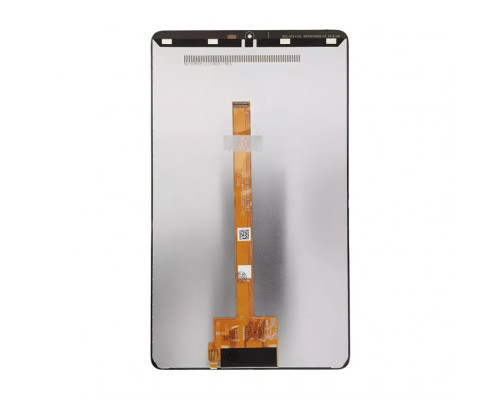 Дисплей (LCD) для Samsung Galaxy Tab A9 X110, X115, X115N (2023) з тачскріном "8.7 black (TFT) High Quality TPS-2710000299622 2710000299622