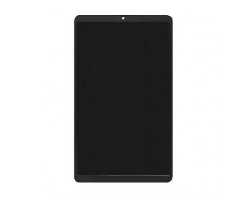 Дисплей (LCD) для Samsung Galaxy Tab A9 X110, X115, X115N (2023) з тачскріном "8.7 black (TFT) High Quality TPS-2710000299622 2710000299622