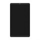 Дисплей (LCD) для Samsung Galaxy Tab A9 X110, X115, X115N (2023) з тачскріном "8.7 black (TFT) High Quality TPS-2710000299622 2710000299622