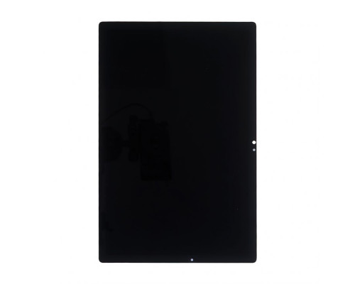 Дисплей (LCD) для Samsung Galaxy Tab A8 (2021) X200, X200N, X205, X205C з тачскріном "10.5 black (TFT) Original Quality