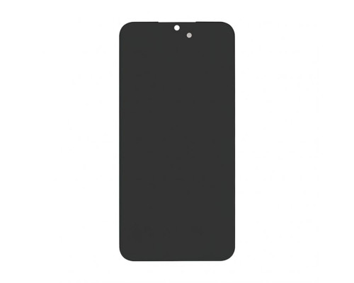 Дисплей (LCD) для Samsung Galaxy A15/A155 (2023) з тачскрином black (Oled/коротка матриця) Original Quality