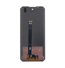 Дисплей (LCD) для Oukitel F150 R2022, WP17, WP19, WP21 з тачскріном black (IPS) Original Quality TPS-2710000299776