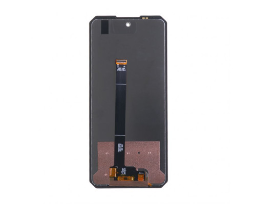 Дисплей (LCD) для Oukitel F150 R2022, WP17, WP19, WP21 з тачскріном black (IPS) Original Quality TPS-2710000299776