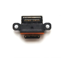 Роз'єм живлення (гніздо) для Huawei P30 (Type-C) TPS-2710000216629 2710000216629