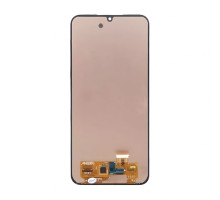 Дисплей (LCD) для Samsung Galaxy M34 5G/M346 (2023) з тачскріном black (Oled) Original Quality TPS-2710000300892