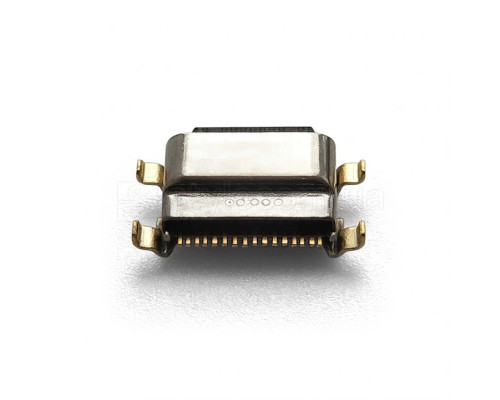 Роз'єм живлення (гніздо) для Xiaomi Redmi 8 (Type-C) TPS-2710000216667 2710000216667