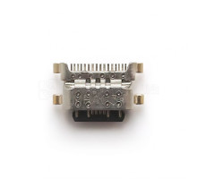 Роз'єм живлення (гніздо) для Xiaomi Redmi 8 (Type-C) TPS-2710000216667 2710000216667