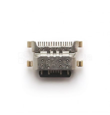 Роз'єм живлення (гніздо) для Xiaomi Redmi 8 (Type-C) TPS-2710000216667 2710000216667