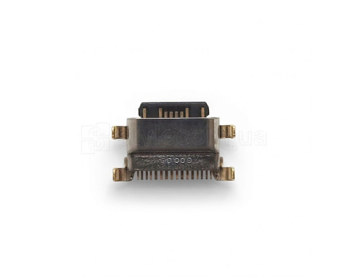 Роз'єм живлення (гніздо) для Xiaomi Redmi 8 (Type-C) TPS-2710000216667 2710000216667