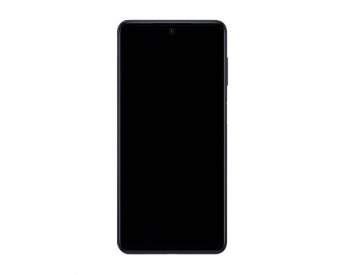 Дисплей (LCD) для Samsung Galaxy M54 5G/M546 (2023) з тачскріном та рамкою black Service Original (PN:GH82-31340A) TPS-2710000301714