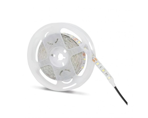 LED стрічка 3000K 5V 2м