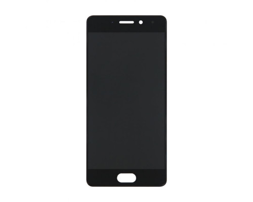 Дисплей (LCD) для Meizu Pro 7 M792 з тачскріном black (Amoled) Original Quality TPS-2710000148500