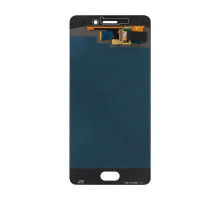 Дисплей (LCD) для Meizu Pro 7 M792 з тачскріном black (Amoled) Original Quality TPS-2710000148500