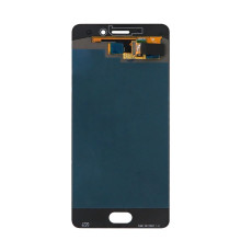 Дисплей (LCD) для Meizu Pro 7 M792 з тачскріном black (Amoled) Original Quality TPS-2710000148500