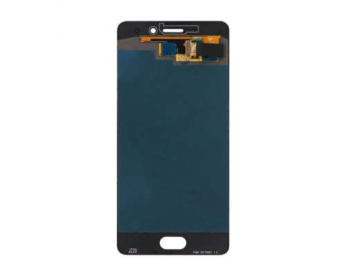 Дисплей (LCD) для Meizu Pro 7 M792 з тачскріном black (Amoled) Original Quality TPS-2710000148500