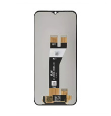 Дисплей (LCD) для Samsung Galaxy M14 5G/M146P (2023) з тачскріном black (IPS) Original Quality TPS-2710000301868