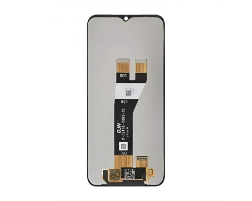 Дисплей (LCD) для Samsung Galaxy M14 5G/M146P (2023) з тачскріном black (IPS) Original Quality TPS-2710000301868