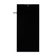 Дисплей (LCD) для Samsung Galaxy S24 Ultra/S928 (2024) з тачскріном black Service Original (GH82-33385A) TPS-2710000302049