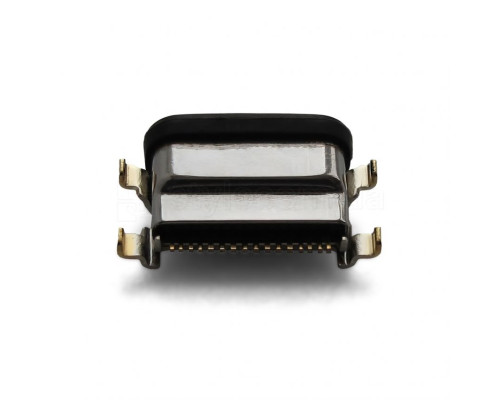 Роз'єм живлення (гніздо) для Xiaomi Mi 9T (Type-C) TPS-2710000216674 2710000216674