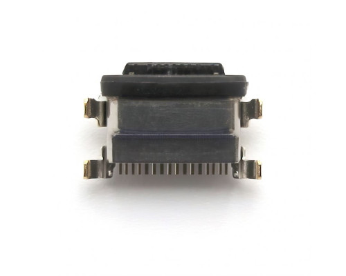 Роз'єм живлення (гніздо) для Xiaomi Mi 9T (Type-C) TPS-2710000216674 2710000216674