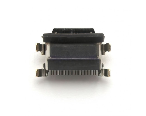 Роз'єм живлення (гніздо) для Xiaomi Mi 9T (Type-C) TPS-2710000216674 2710000216674