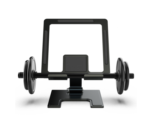 Підставка для планшета WALKER WST-121 graphite TPS-2710000302551 2710000302551