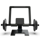 Підставка для планшета WALKER WST-121 graphite TPS-2710000302551 2710000302551
