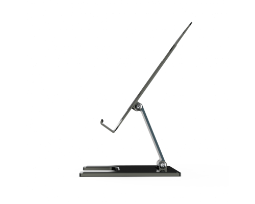 Підставка для планшета WALKER WST-121 graphite TPS-2710000302551 2710000302551