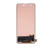 Дисплей (LCD) для Xiaomi Redmi Note 11 Pro 5G, Poco X4 Pro 5G з тачскріном black (TFT) High Quality TPS-2710000302582 2710000302582