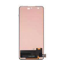 Дисплей (LCD) для Xiaomi Redmi Note 11 Pro 5G, Poco X4 Pro 5G з тачскріном black (TFT) High Quality TPS-2710000302582 2710000302582