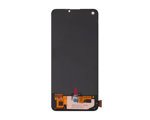 Дисплей (LCD) для Oppo A74 (4G), A94, A95, Reno 5 Lite, F19, F19 Pro (ver.0.5) з тачскріном black (Oled) Original Quality