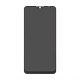 Дисплей (LCD) для ZTE Blade 20 Smart V2050 з тачскріном black (IPS) High Quality