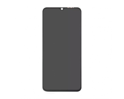 Дисплей (LCD) для Vivo Y33S, Y55S 5G, Y74S, Y76S з тачскріном black (IPS) Original Quality