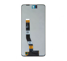 Дисплей (LCD) для Motorola Moto G32 XT2235 з тачскріном black (IPS) Original Quality TPS-2710000302810